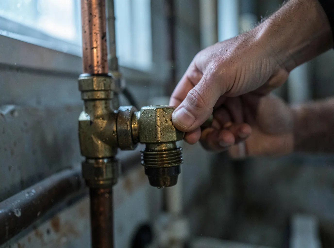 Emergency Plumber Natrona Heights, PA FAQs